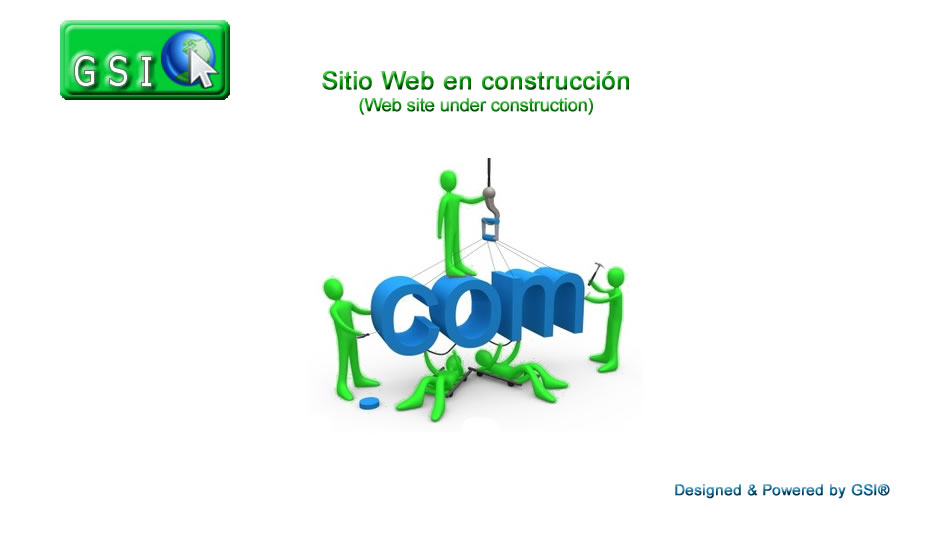 GSI Giambrone Servicios Informaticos